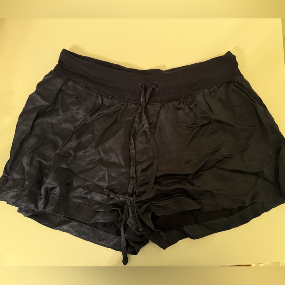 PJ Harlow Pajama Shorts
